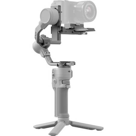 DJI RS 4 MINI - ręczny stabilizator obrazu, gimbal